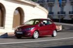 Mazda2 3-Door 2011 года